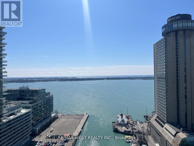 Photo - 10 Yonge St Unit 2511