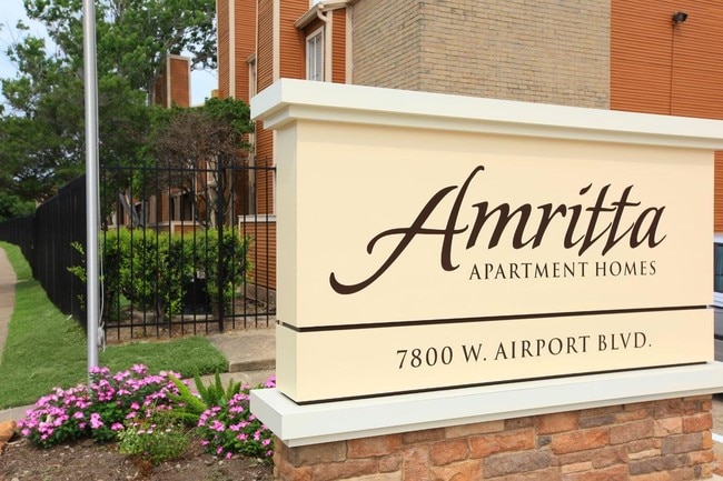Amritta Apartments - Amritta Apartments
