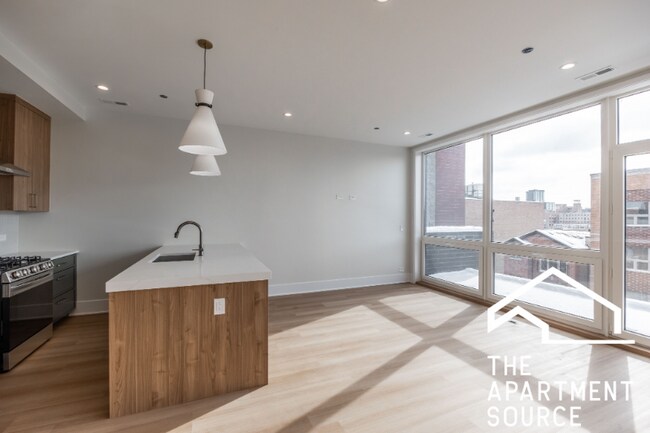 Photo - 1620 W Grand Ave Unidad 2