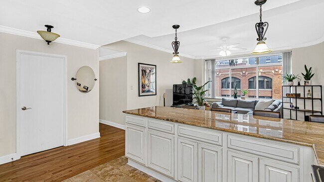 Photo - 211 E Ohio St Unit 621