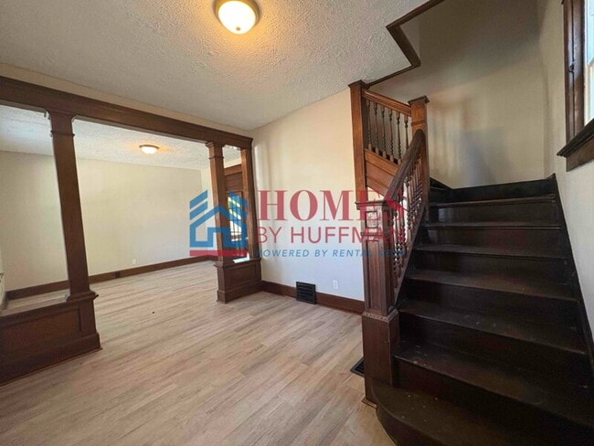 Photo - Five Bedroom House | 2 Full Bath | Move In...