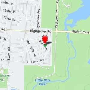 Photo - 8306 E 133rd St