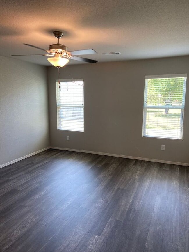 Photo - Discover Modern Living | Beautiful 4-Bedroom, 2-Bath Home in Conrad Court with a Fully Fenced Bac...