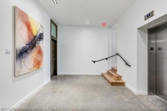 1454 Townsend St Unit 307