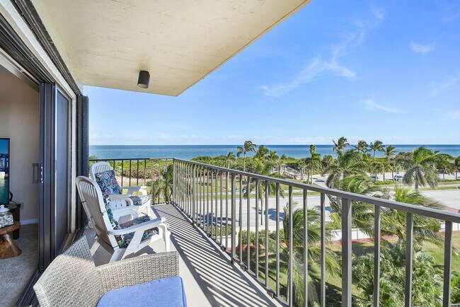 Photo - 801 S Ocean Dr Unidad 506
