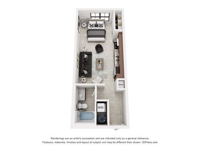 Photo - Saunders Lakefront Living