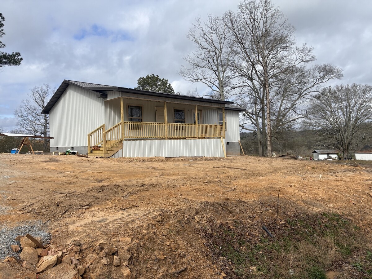 Photo - 3510 Douglas-Hyatt Rd