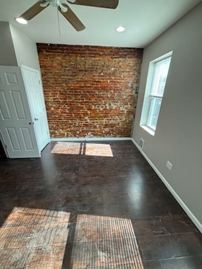 Photo - Stunning 3 Bed / 3 Bath Single-Family Home with Gated Backyard – Available Now!