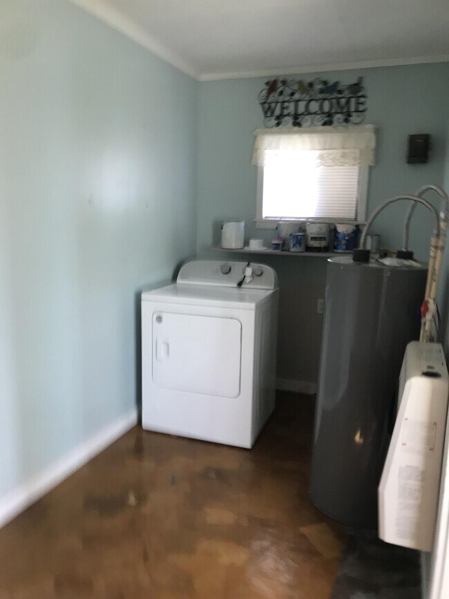 1867 Co Rd 232 Rental For Rent in Knobel, AR