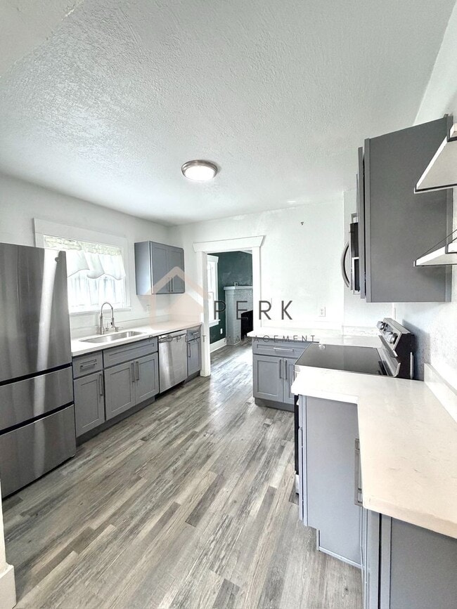 Photo - Charming Updated South Tacoma Home with Spacious Bonus Loft and Fenced Yard