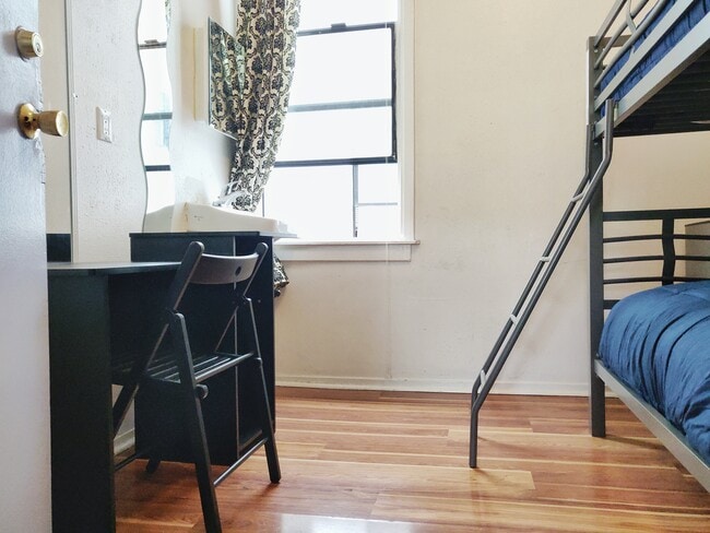 Fully Furnished