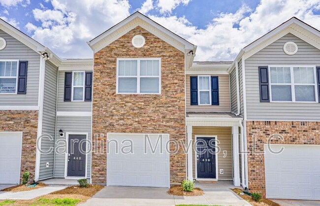 Building Photo - 438 Sea Grit Ct Rental