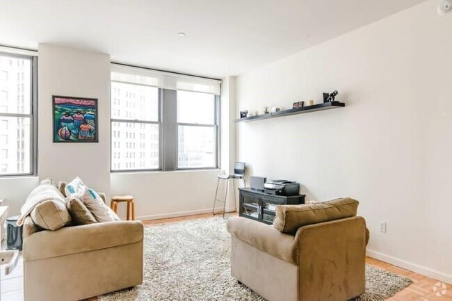 Building Photo - 2 bedroom in New York NY 10004 Unit 2201 Rental