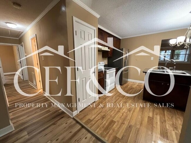 Photo - Beautiful 4 bedroom brick ranch now available!