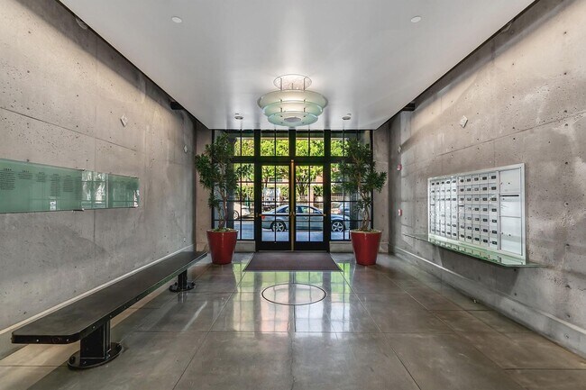 Photo - McKenzie Lofts - 4th floor south facing studio w/parking/storage/covered balcony Unit MCK412