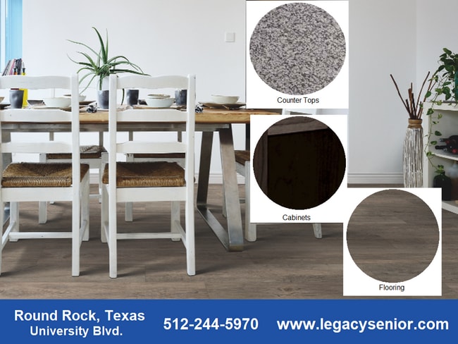 Photo - Legacy Senior on University