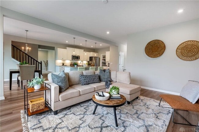Photo - Beautiful home, less than 5 years old!