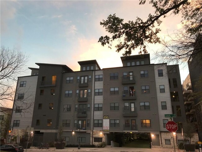 Photo - 2502 Leon St Condo Unit 317