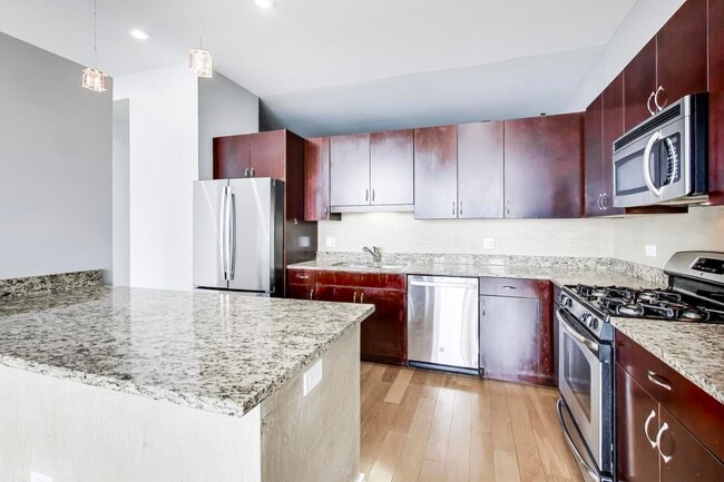 Photo - 65 E Monroe St Unit 4710