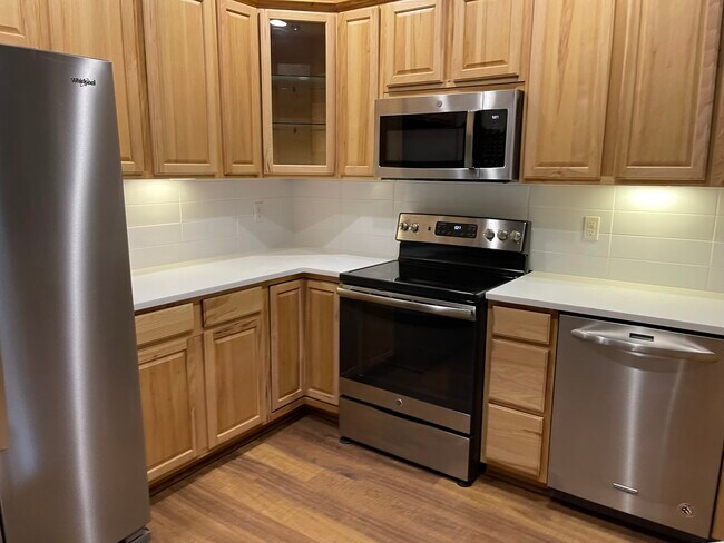 Photo - 2503 Owens Ave Unit 2503 Owens Ave The Timbers
