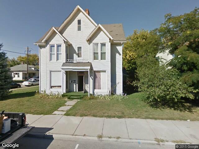 Photo - 401 Harrison Ave Unit 4