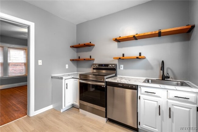 Photo - 1431 Hertel Ave Unidad 1