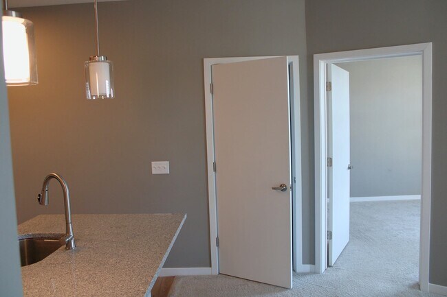 Liberty Flats