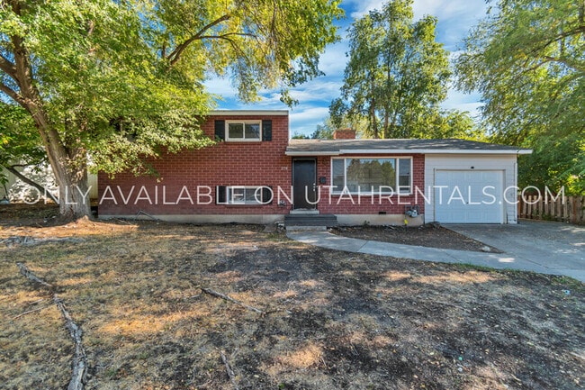 Photo - 278 E 2100 N