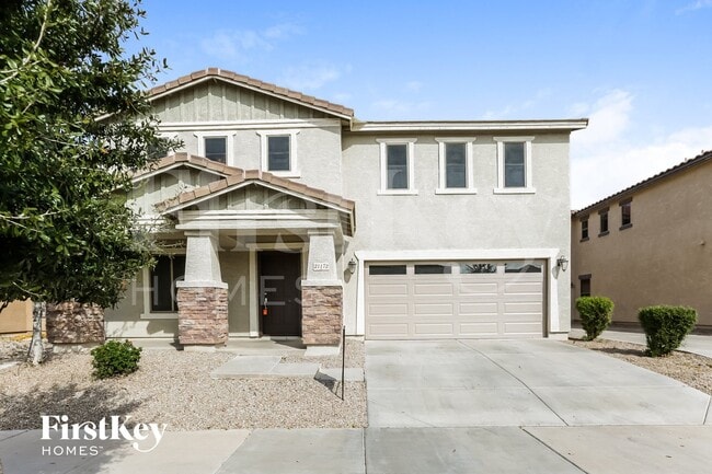 Building Photo - 21172 E Avenida Del Valle