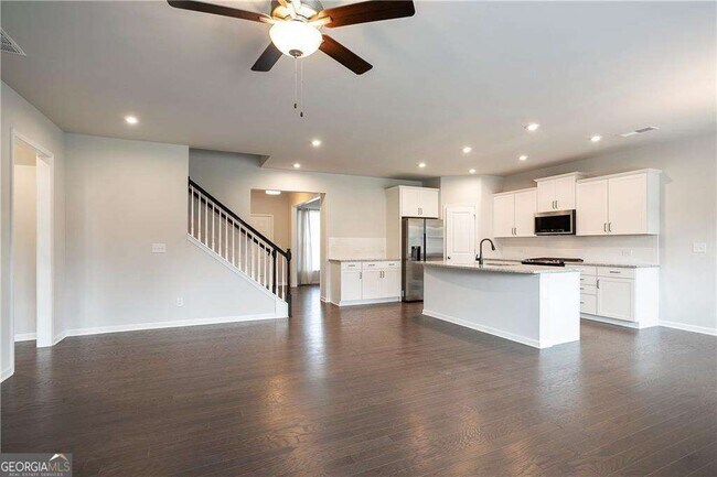Photo - 5729 Wheeler Ridge Rd