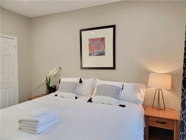 Photo - Edgecreek Condo for Lease Unit 353
