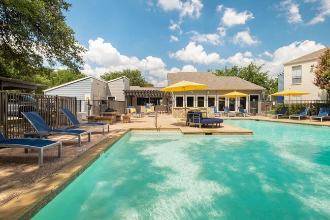 Enclave at Prestonwood