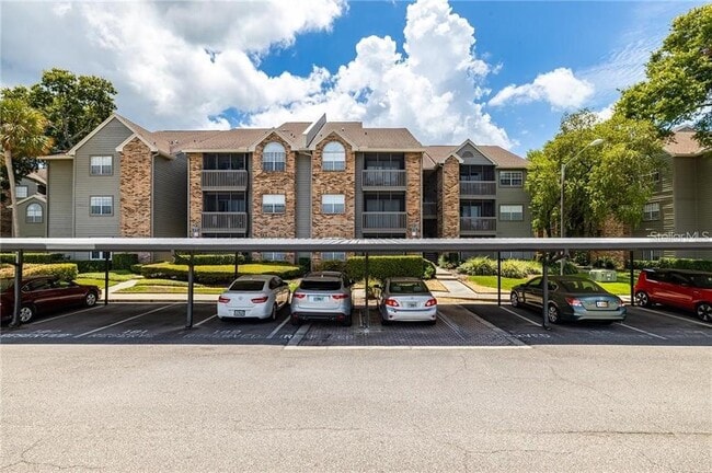Building Photo - 2500 Winding Creek Blvd Unit F302