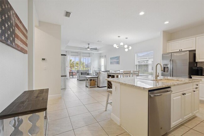 Photo - 3919 Woodmont Dr