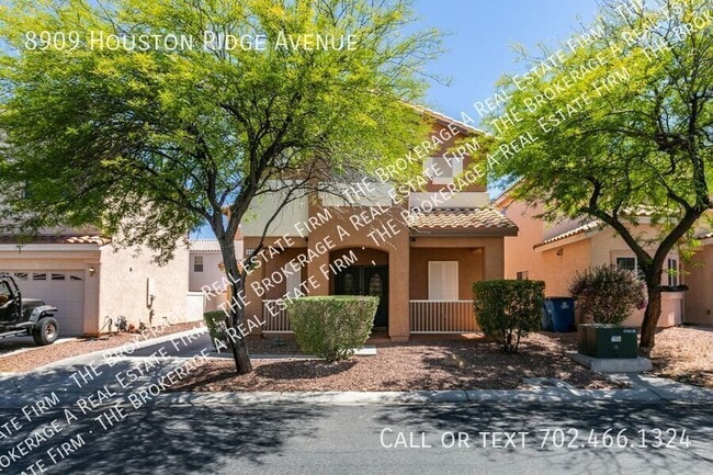 Building Photo - 8909 Houston Ridge Ave