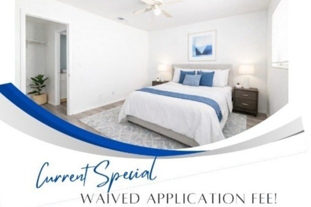 Building Photo - Madison on 20th Apartments