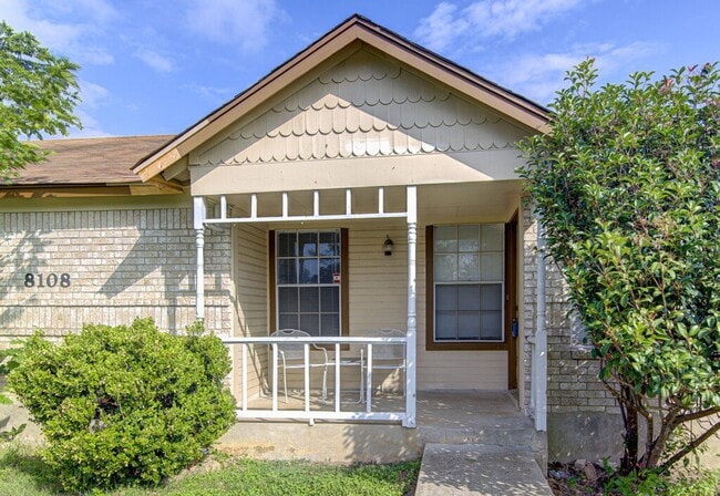 Photo - 8108 West Gate Blvd Unit -A