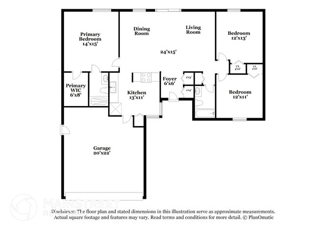 Photo - 17429 Arizona Rd