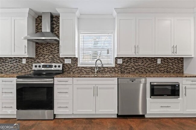 Photo - 1000 Palmetto Ave SW