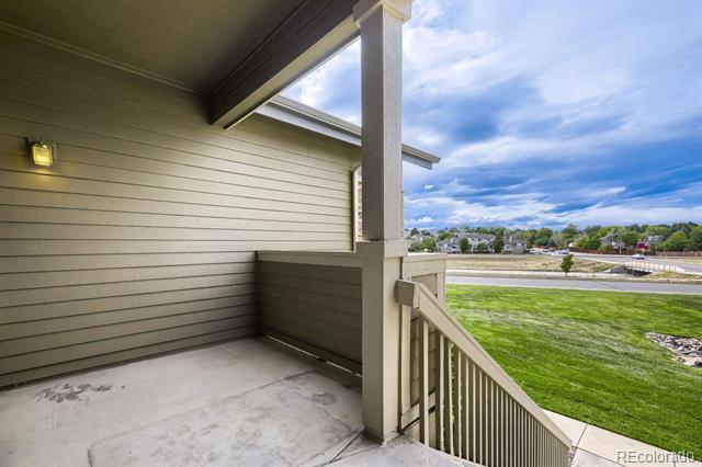 Building Photo - 3231 S Waco Ct Unit I