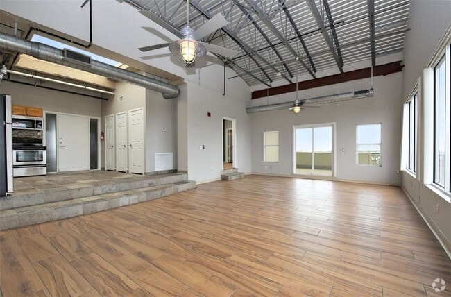 Building Photo - 230 W Alabama St Unit 1105 Rental