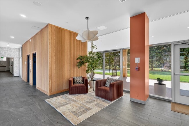 Photo - Reflections at the Wharf