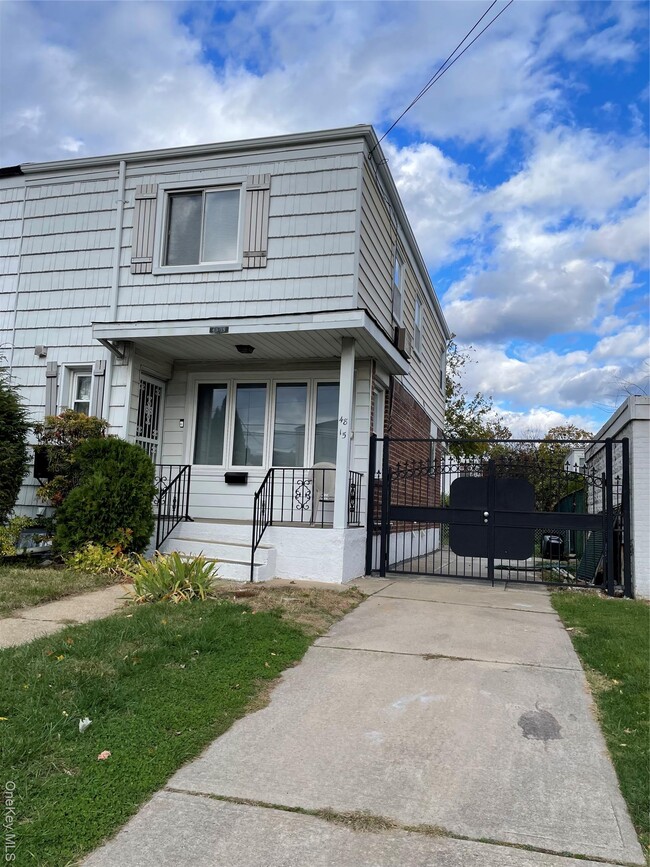 Building Photo - 48-15 203rd St