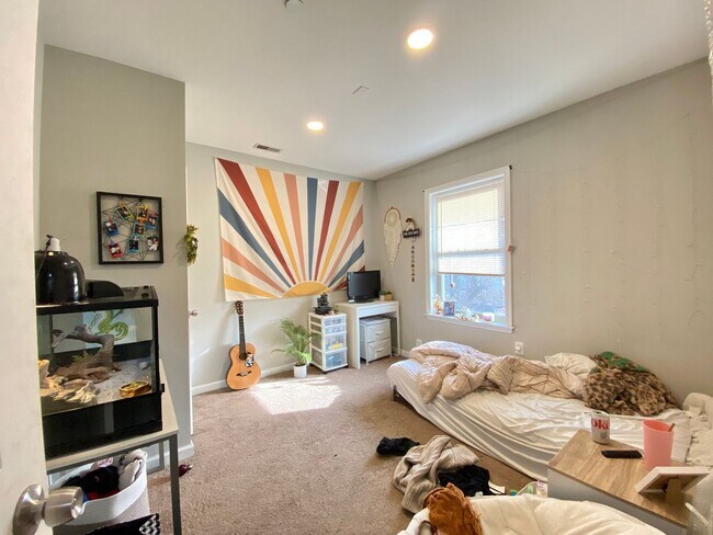 Photo - 1632 CECIL B MOORE AVE Unit D