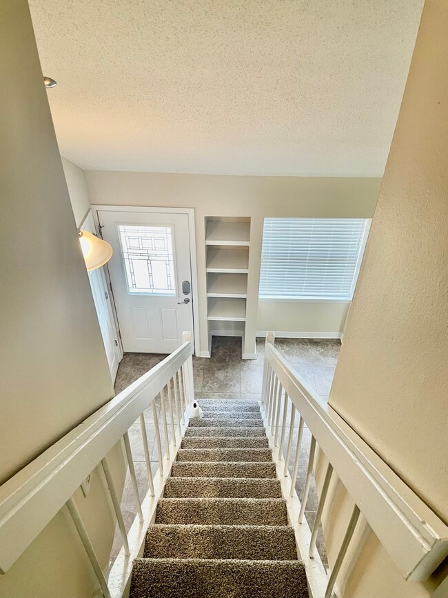 Gulf Coast Townhomes