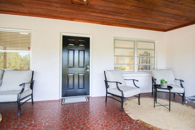 Photo - West of Trail Mid-Century Gem with New Designer Kitchen & Oversized Corner Lot