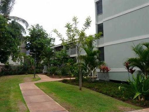 Photo - Makaha Oceanview Estates Unit 202B