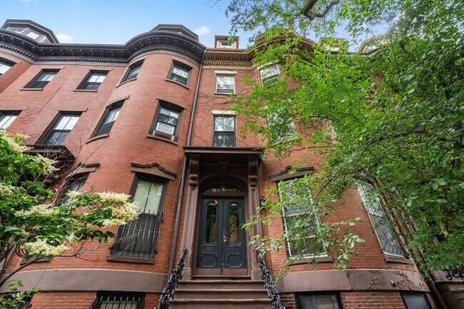 Building Photo - 87 Worcester St Unit 5 Rental