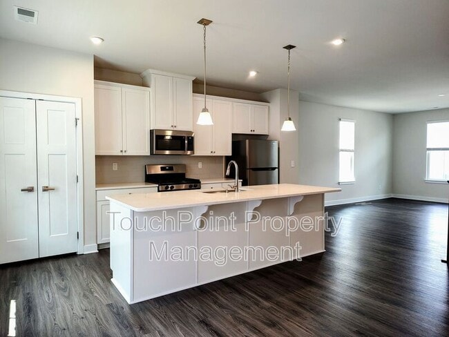 Photo - 1105 Newell Towns Ln