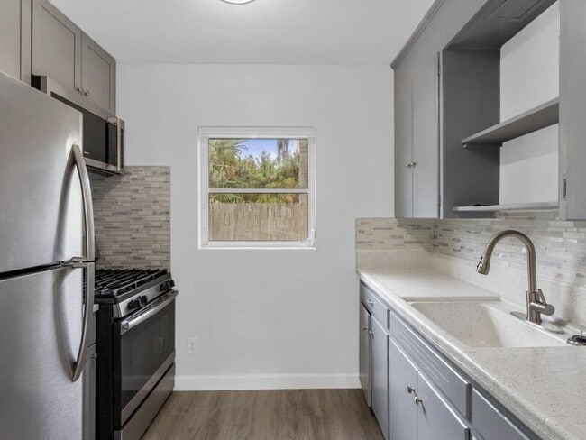 Photo - 4916 N Flagler Dr